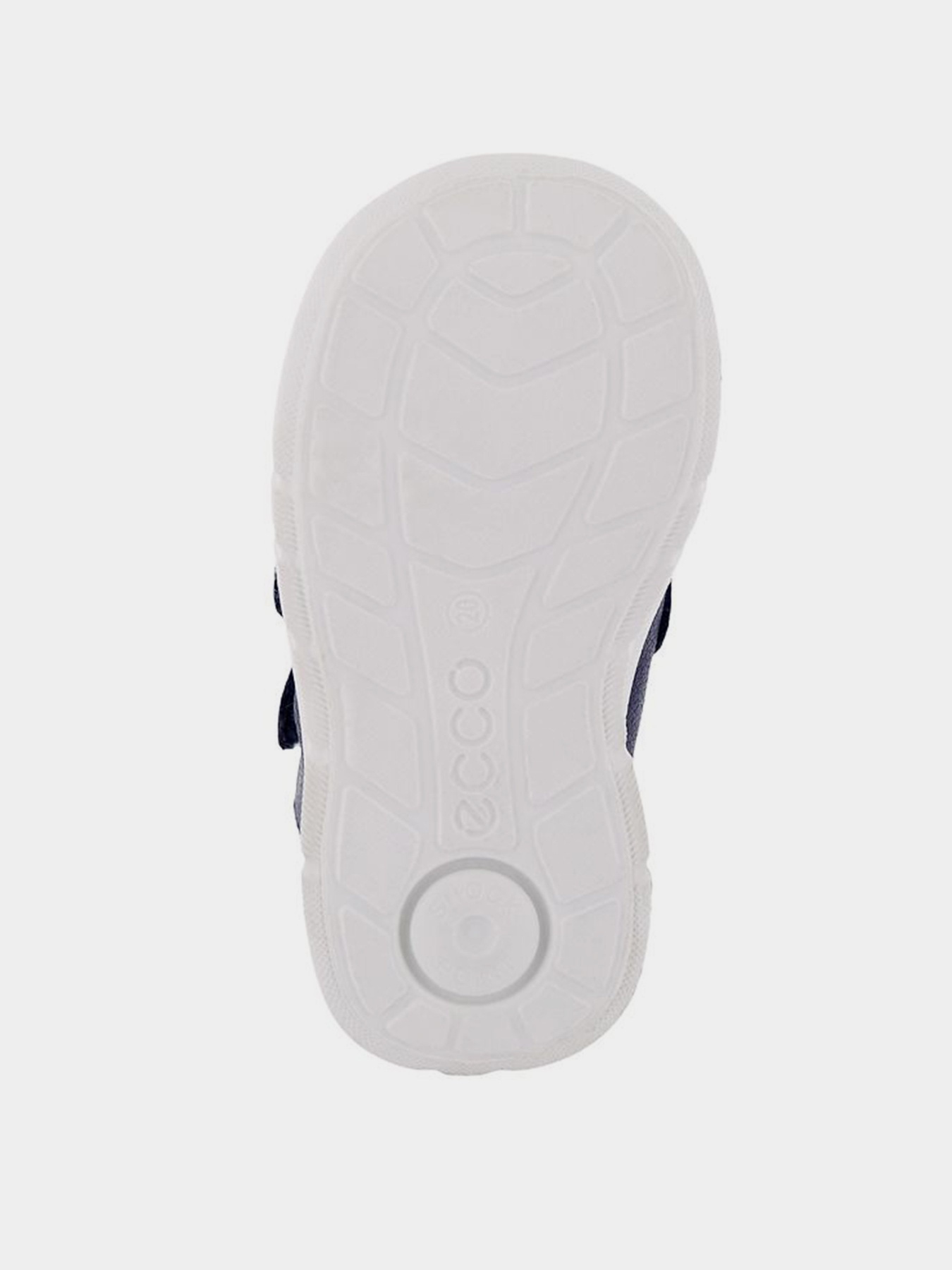 Черевики ECCO First модель 75439101303 Фото