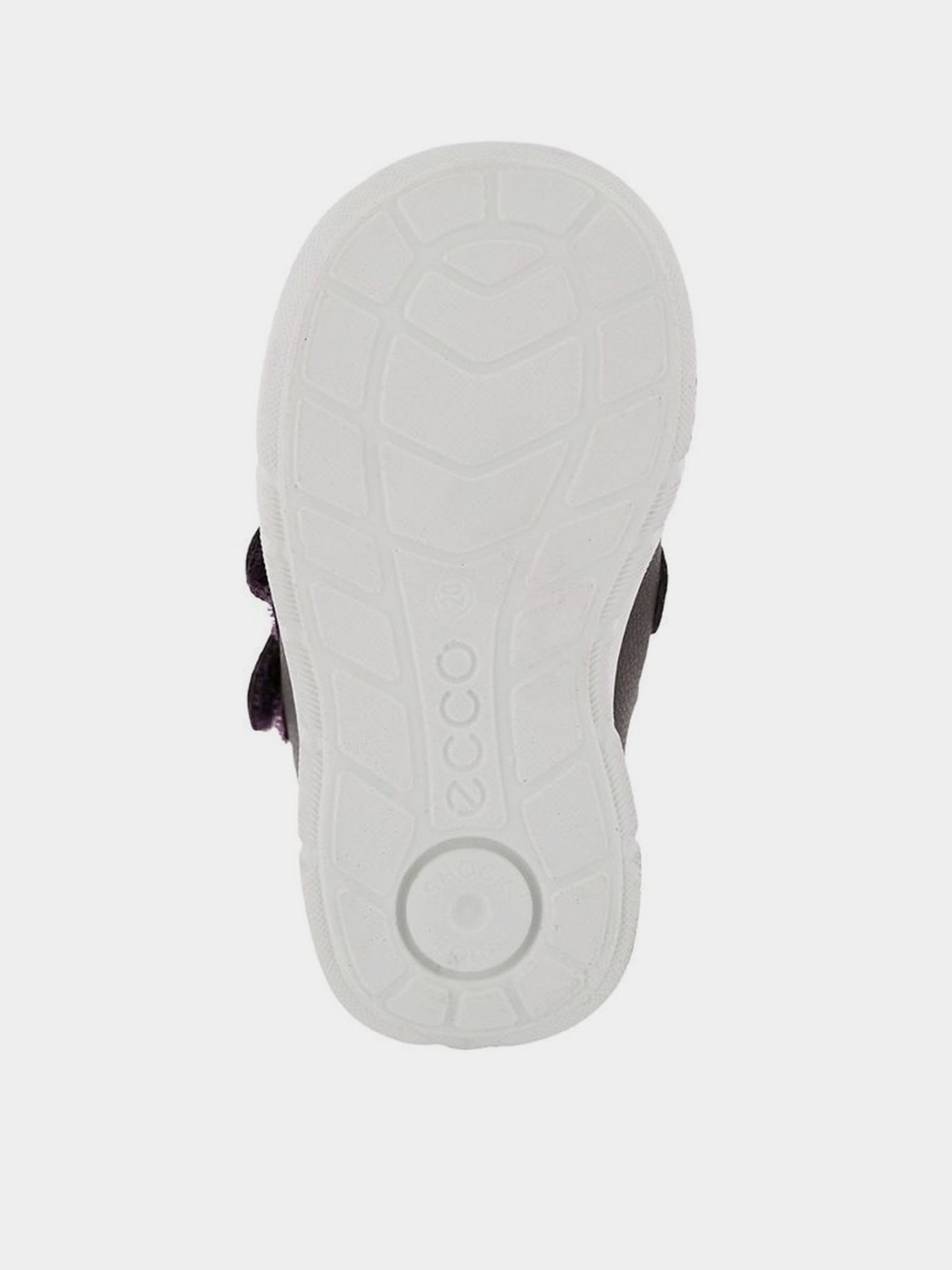 Черевики ECCO First модель 75439101385 Фото