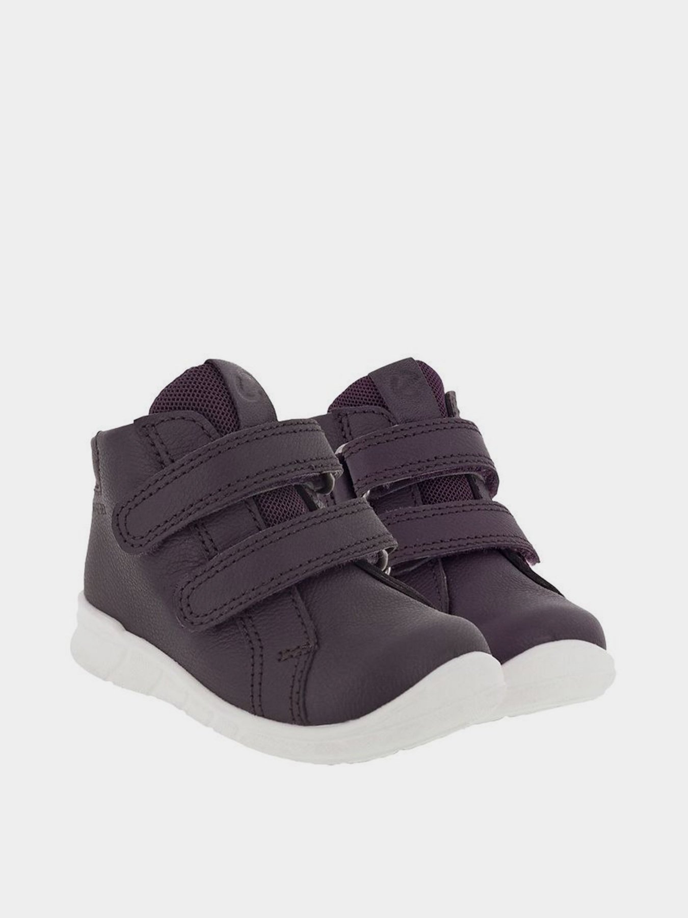 Черевики ECCO First модель 75439101385 Фото