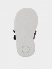 Черевики ECCO First модель 75439101385 Фото