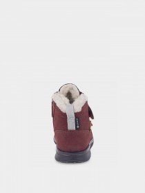 Черевики ECCO First модель 75431160138 Фото