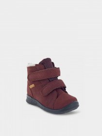 Черевики ECCO First модель 75431160138 Фото