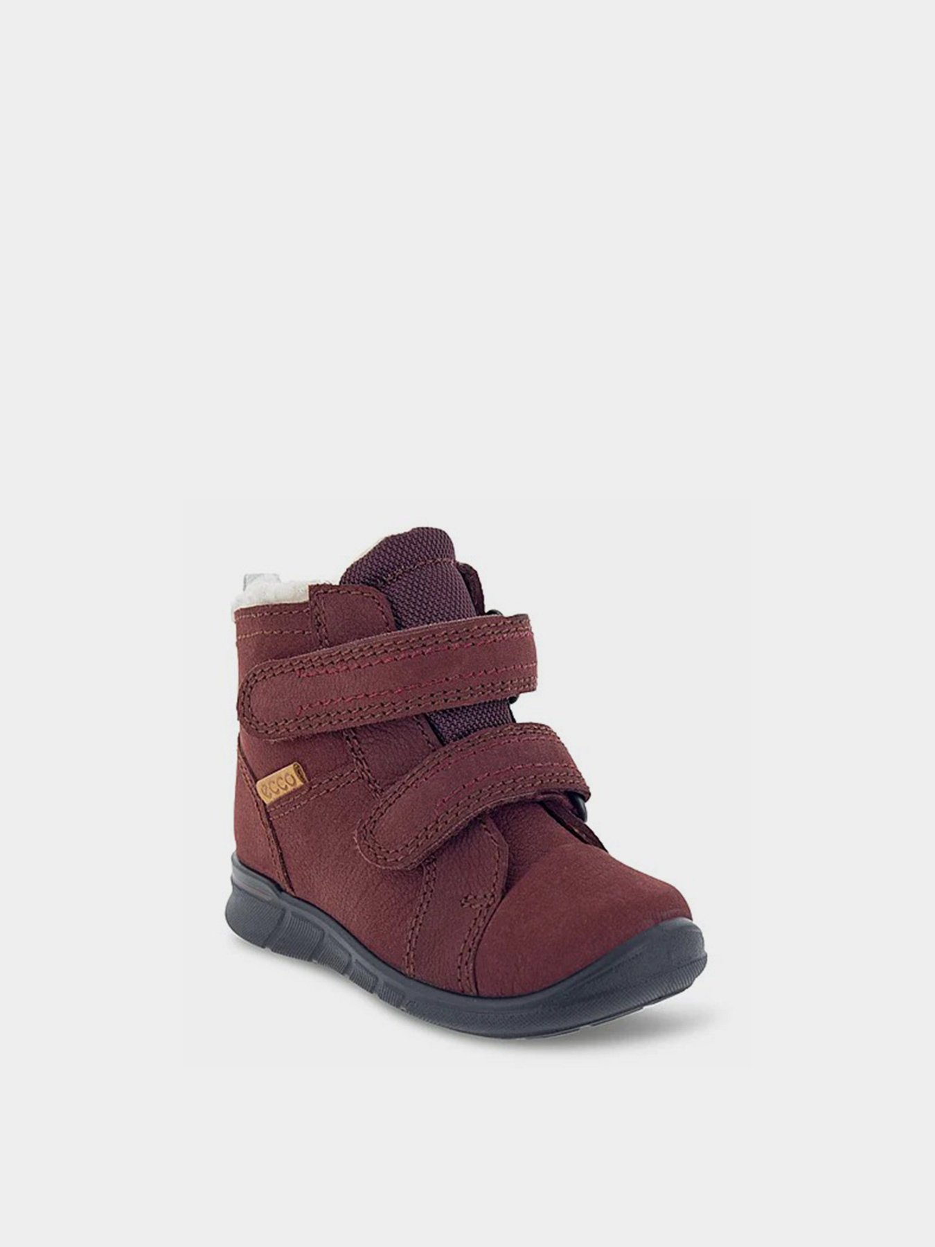 Ботинки ECCO First модель 75431160138 Фото