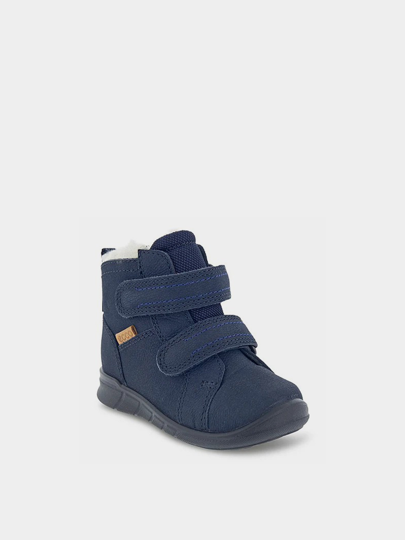 Черевики ECCO First модель 75431160139 Фото