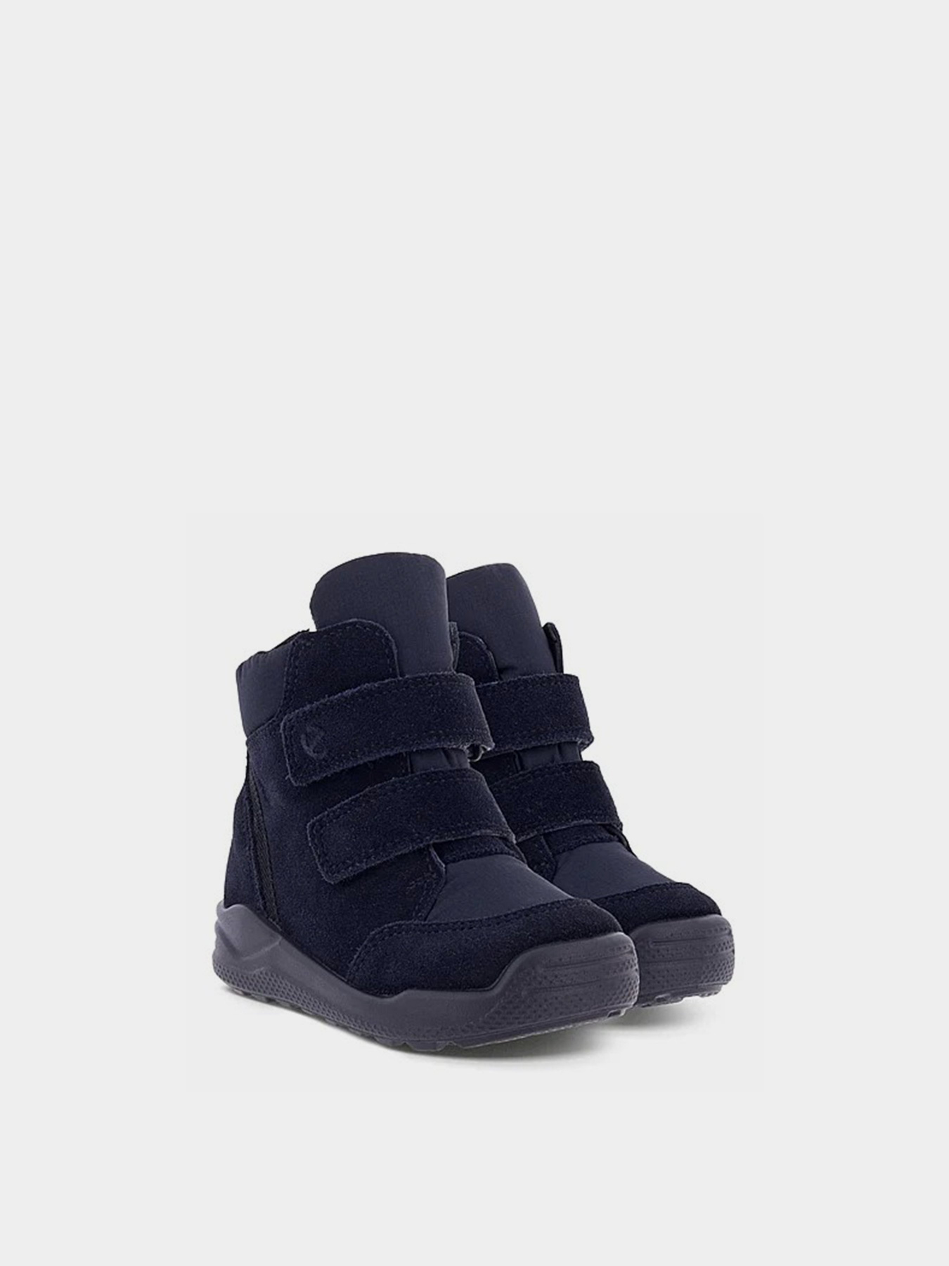 Ботинки ECCO Urban Mini модель 75478150769 Фото