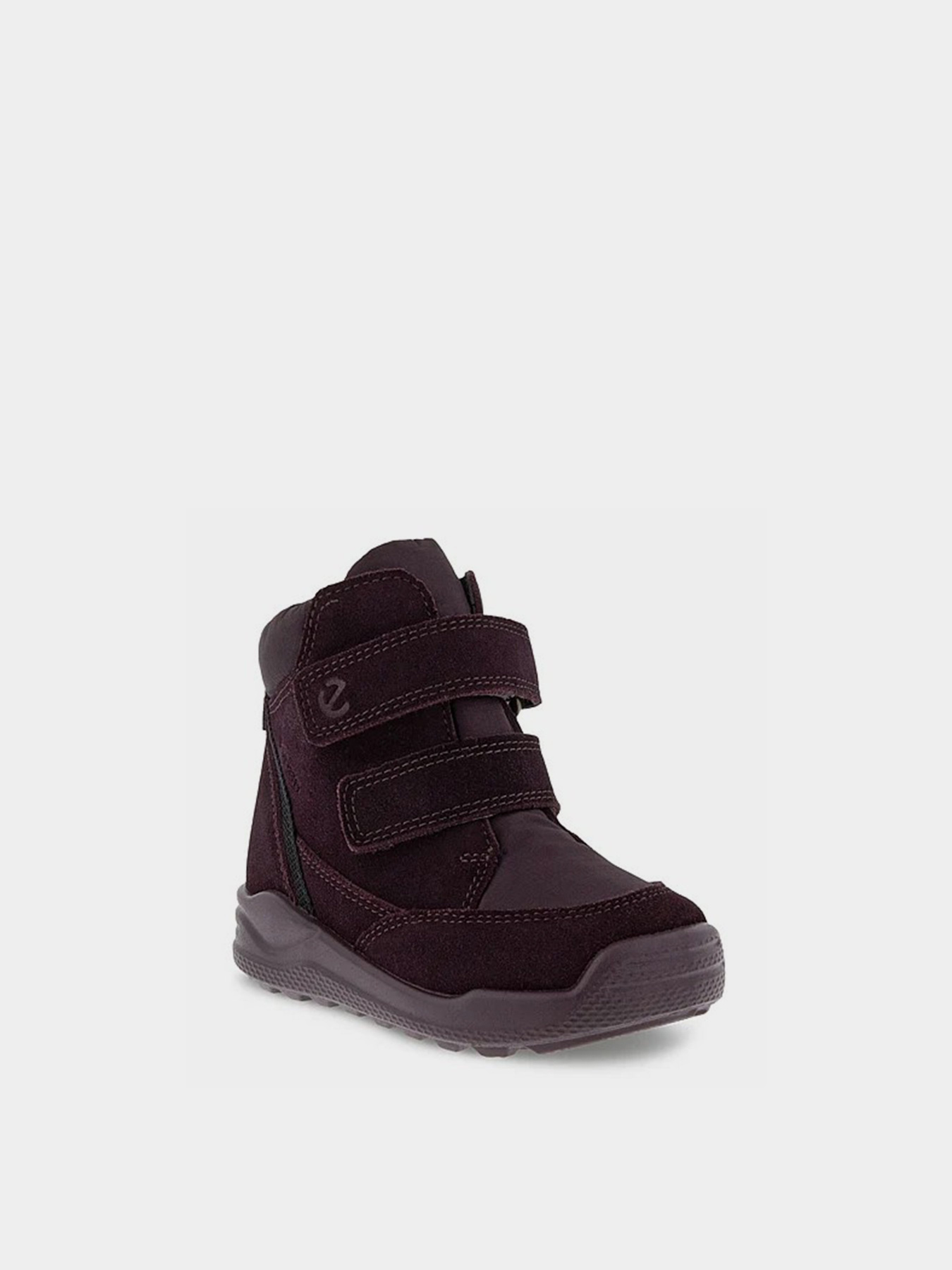 Ботинки ECCO URBAN MINI модель 75478151502 Фото