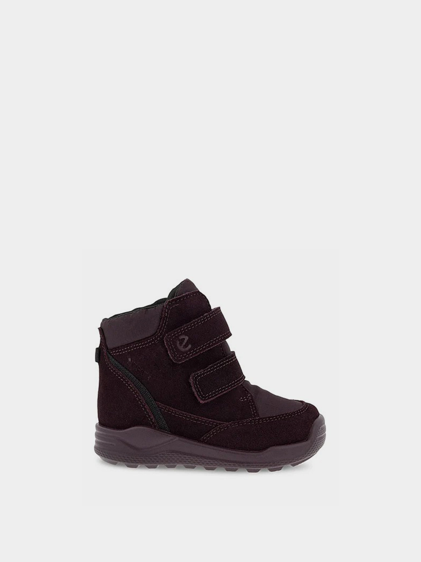 Ботинки ECCO URBAN MINI модель 75478151502 Фото