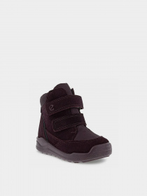 Ботинки ECCO URBAN MINI модель 75478151502 Фото