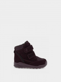 Ботинки ECCO URBAN MINI модель 75478151502 Фото