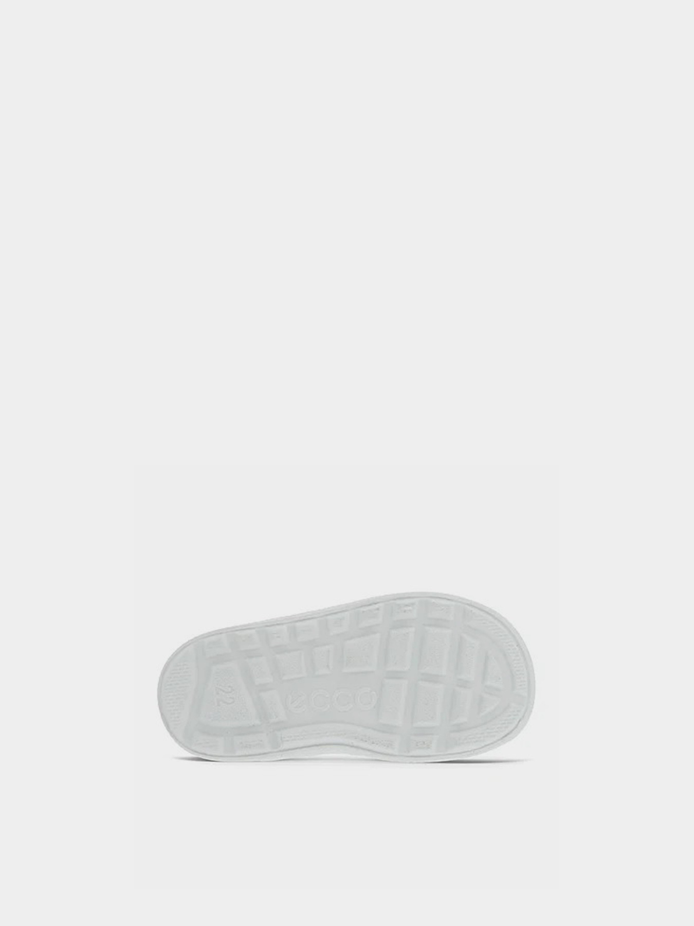 Ботинки ECCO Urban Mini модель 76480150769 Фото