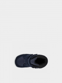 Черевики ECCO Urban Mini модель 76480150769 Фото