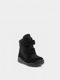 Черевики ECCO URBAN MINI модель 76480151052 Фото