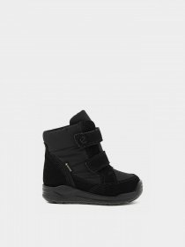 Ботинки и сапоги ECCO URBAN MINI модель 76480151052 Фото