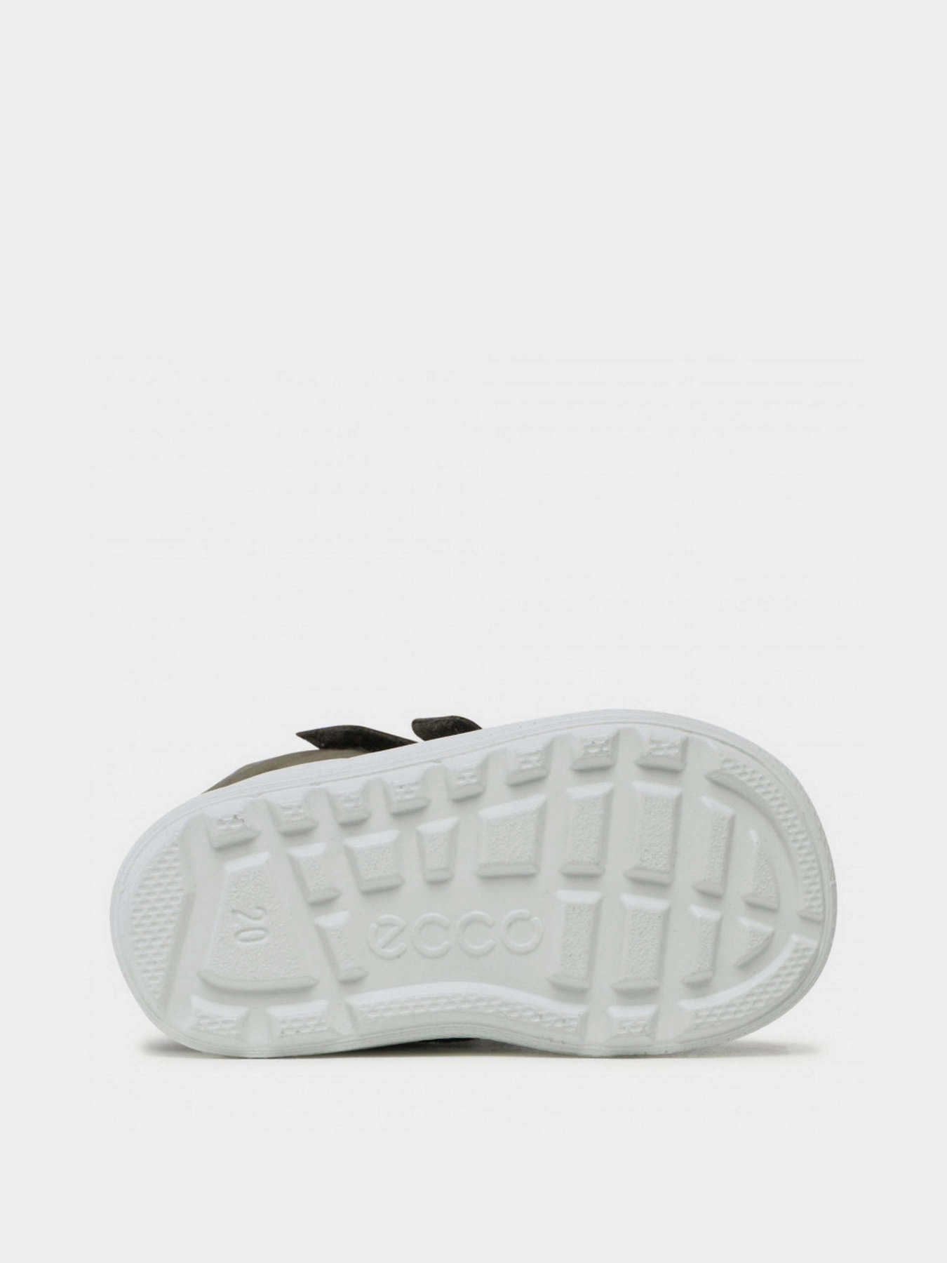 Сапоги дутики ECCO Urban Mini модель 76480155894 Фото