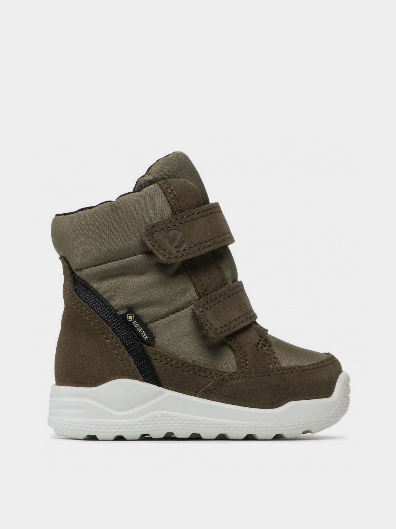 Сапоги дутики ECCO Urban Mini модель 76480155894 Фото