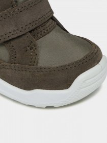 Сапоги дутики ECCO Urban Mini модель 76480155894 Фото