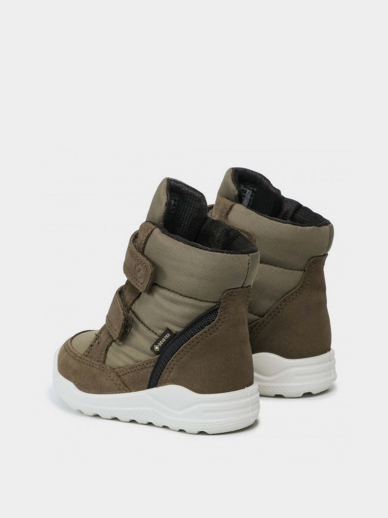 Сапоги дутики ECCO Urban Mini модель 76480155894 Фото