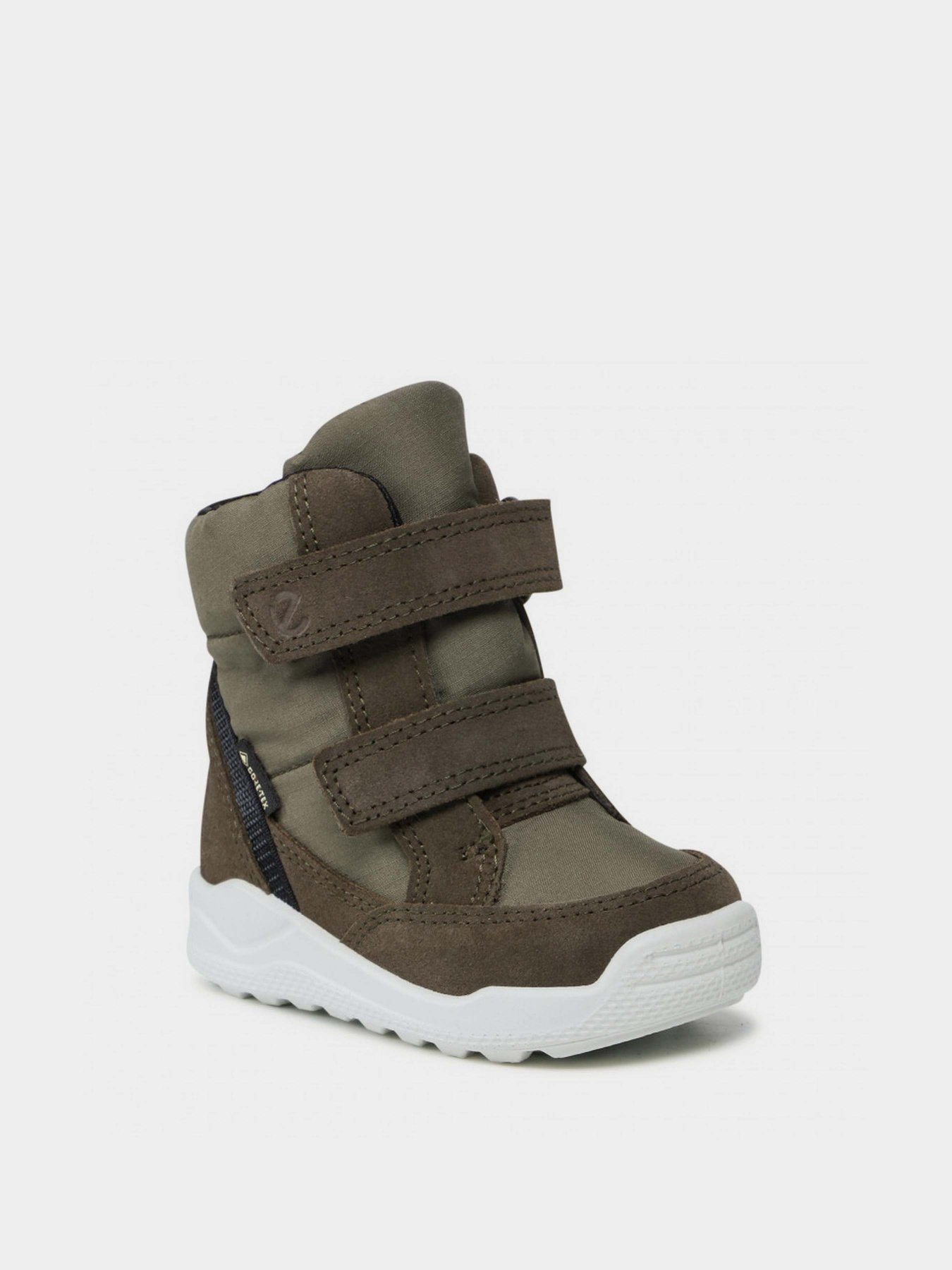 Сапоги дутики ECCO Urban Mini модель 76480155894 Фото