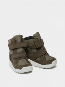 Сапоги дутики ECCO Urban Mini модель 76480155894 Фото