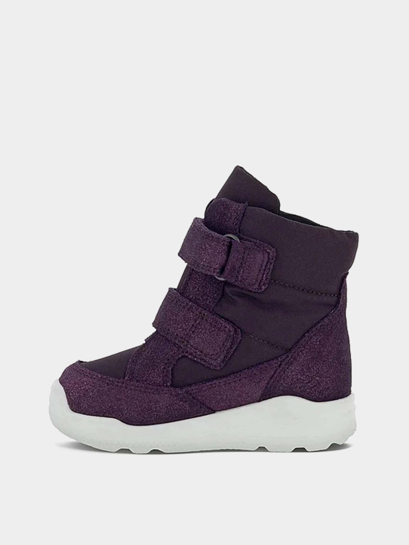 Черевики ECCO Urban Mini модель 76480160229 Фото