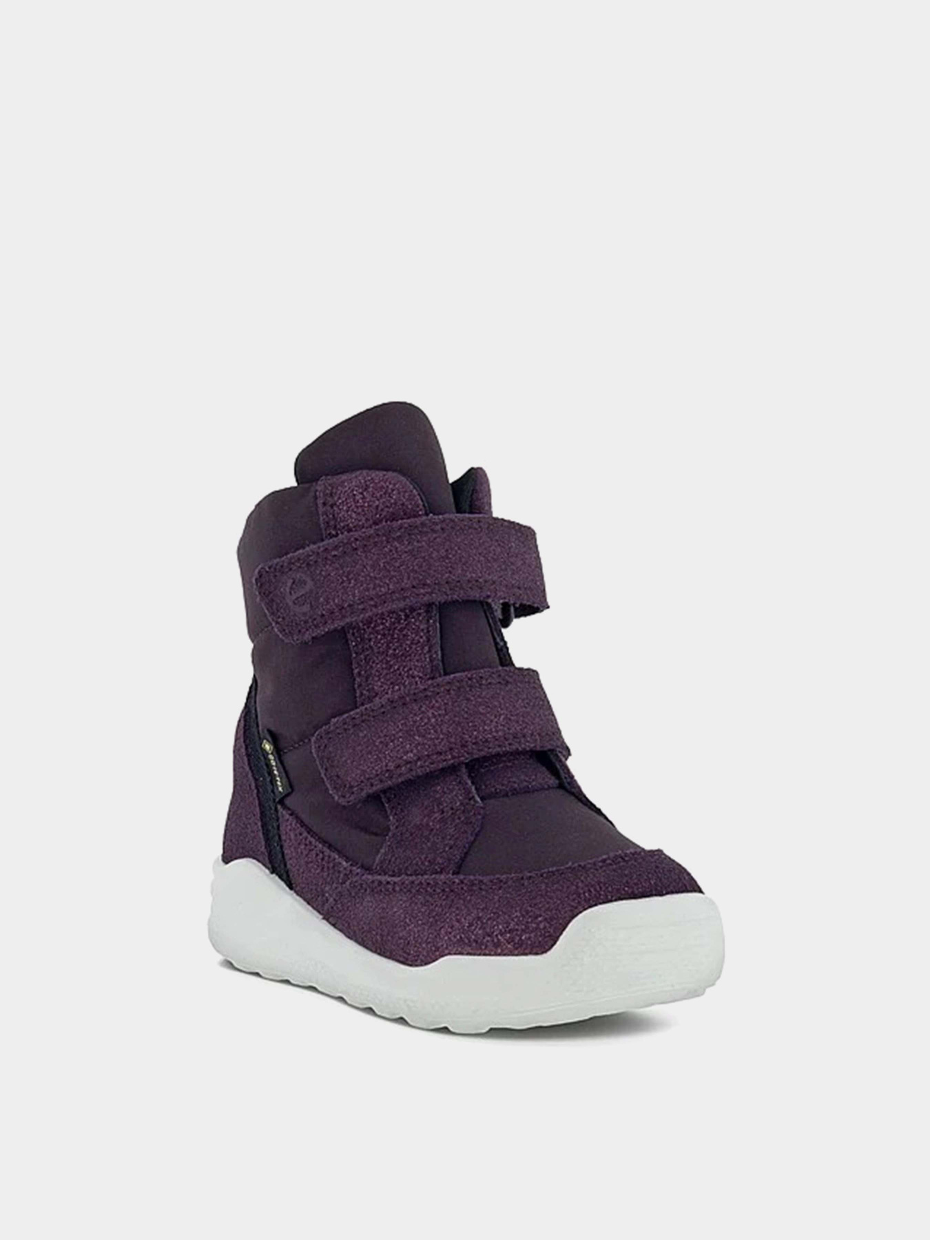 Ботинки ECCO Urban Mini модель 76480160229 Фото