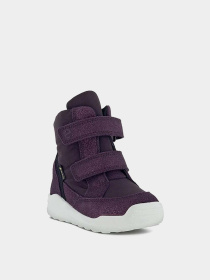 Ботинки ECCO Urban Mini модель 76480160229 Фото