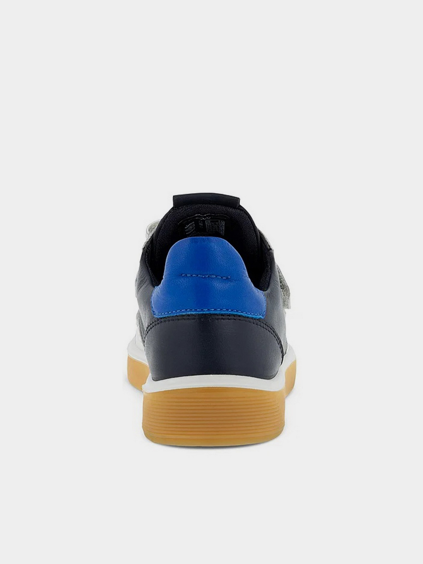 Кеды низкие ECCO Street Tray модель 70525260203 Фото