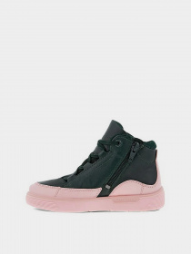 Черевики ECCO Street Tray модель 70524260094 Фото