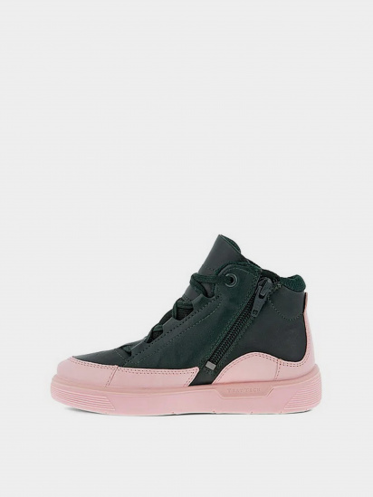 Черевики ECCO Street Tray модель 70524260094 — фото 3 - INTERTOP
