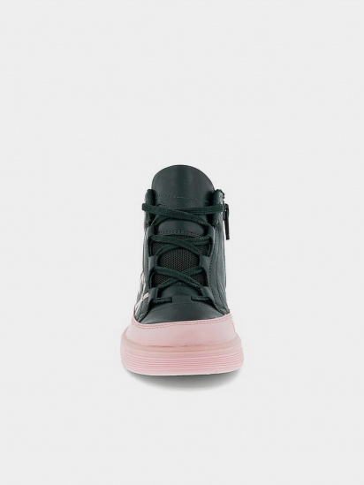 Черевики ECCO Street Tray модель 70524260094 — фото 4 - INTERTOP