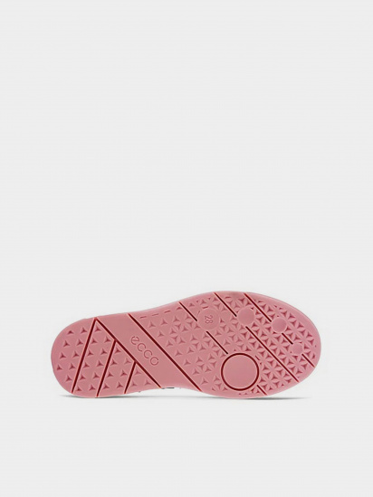 Черевики ECCO Street Tray модель 70524260094 — фото 5 - INTERTOP