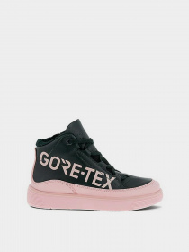 Ботинки ECCO Street Tray модель 70524260094 Ботинки ECCO Street Tray модель 70524260094 Фото