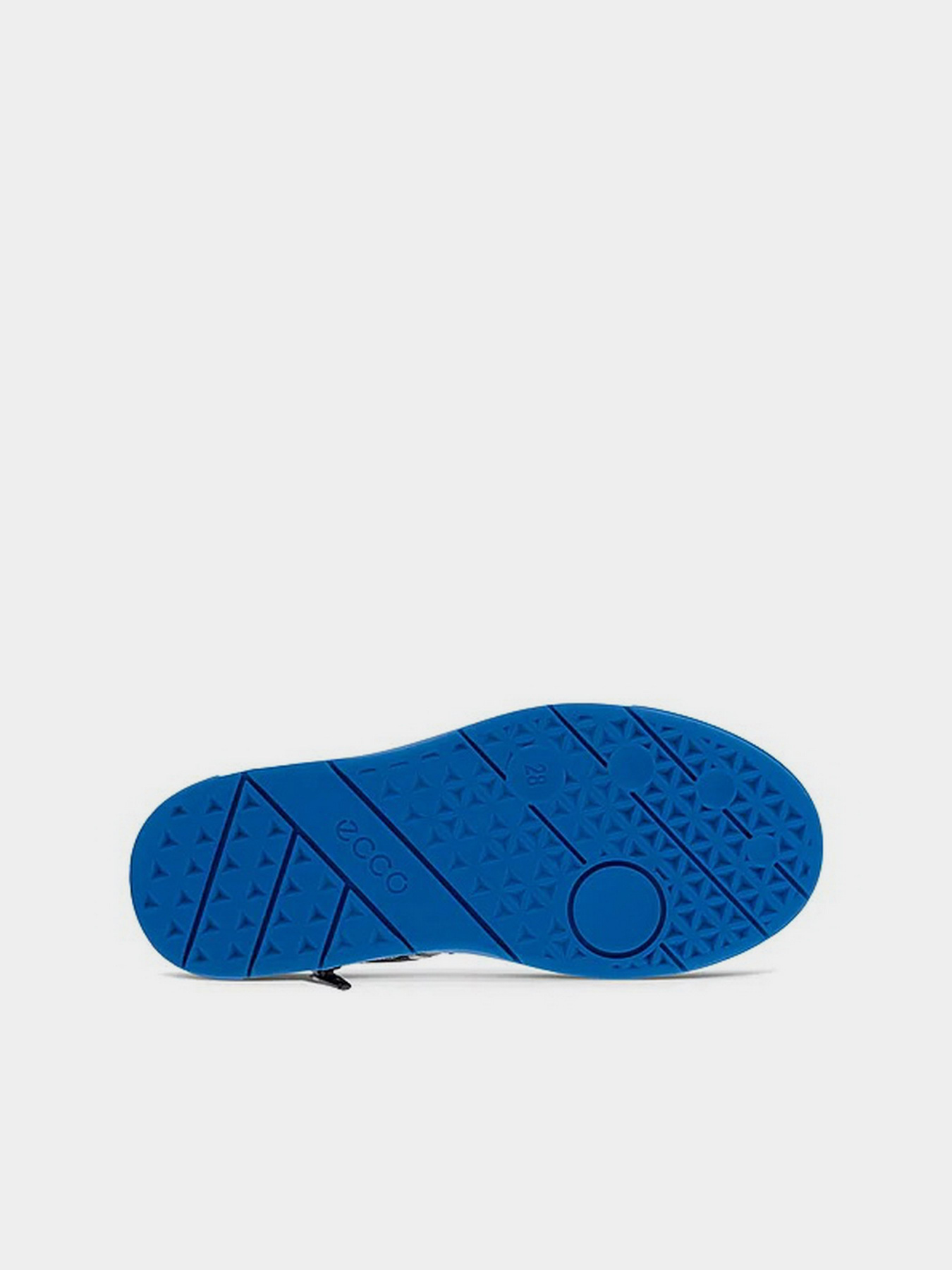 Черевики ECCO Street Tray модель 70524260202 Фото