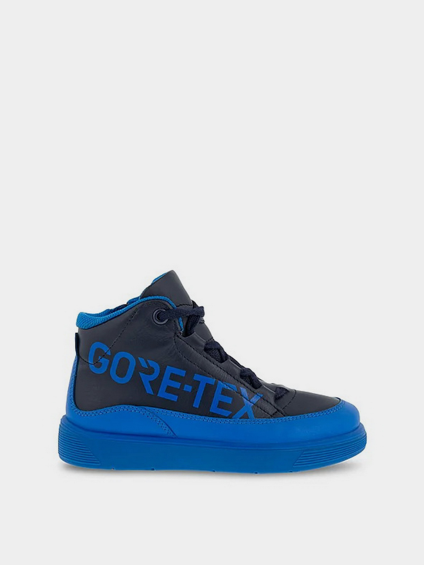 Черевики ECCO Street Tray модель 70524260202 Фото