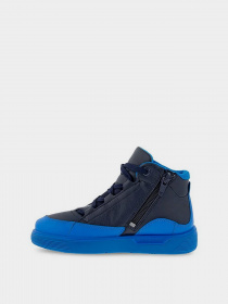 Черевики ECCO Street Tray модель 70524260202 Фото