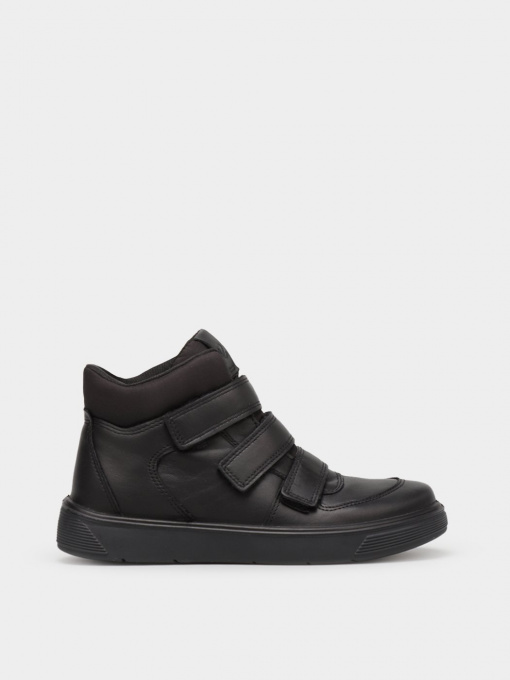 Ботинки ECCO Street Tray модель 70526251094 Фото