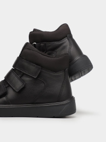 Черевики ECCO Street Tray модель 70526251094 Фото