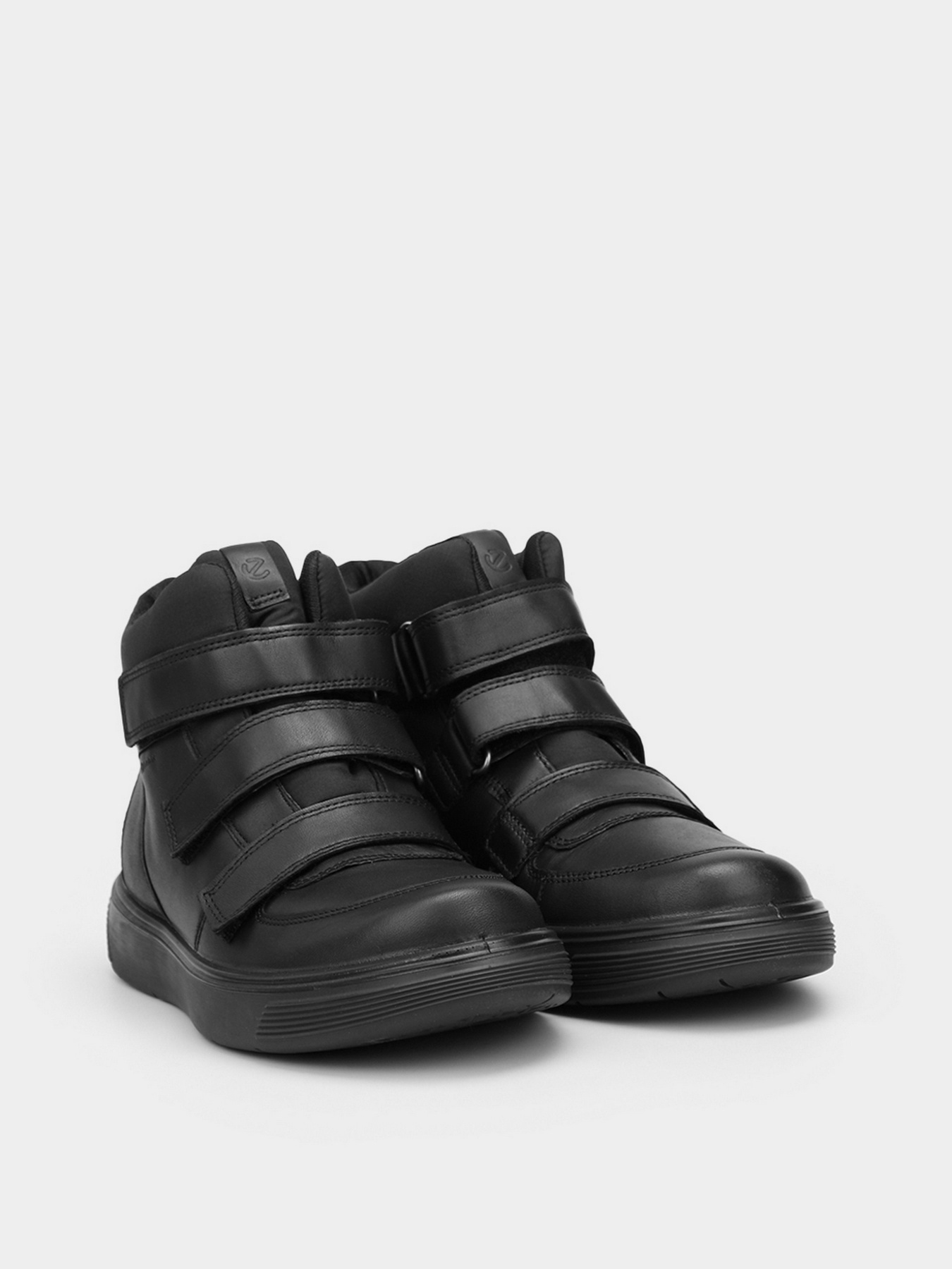 Ботинки ECCO STREET TRAY K модель 70526351094 Фото