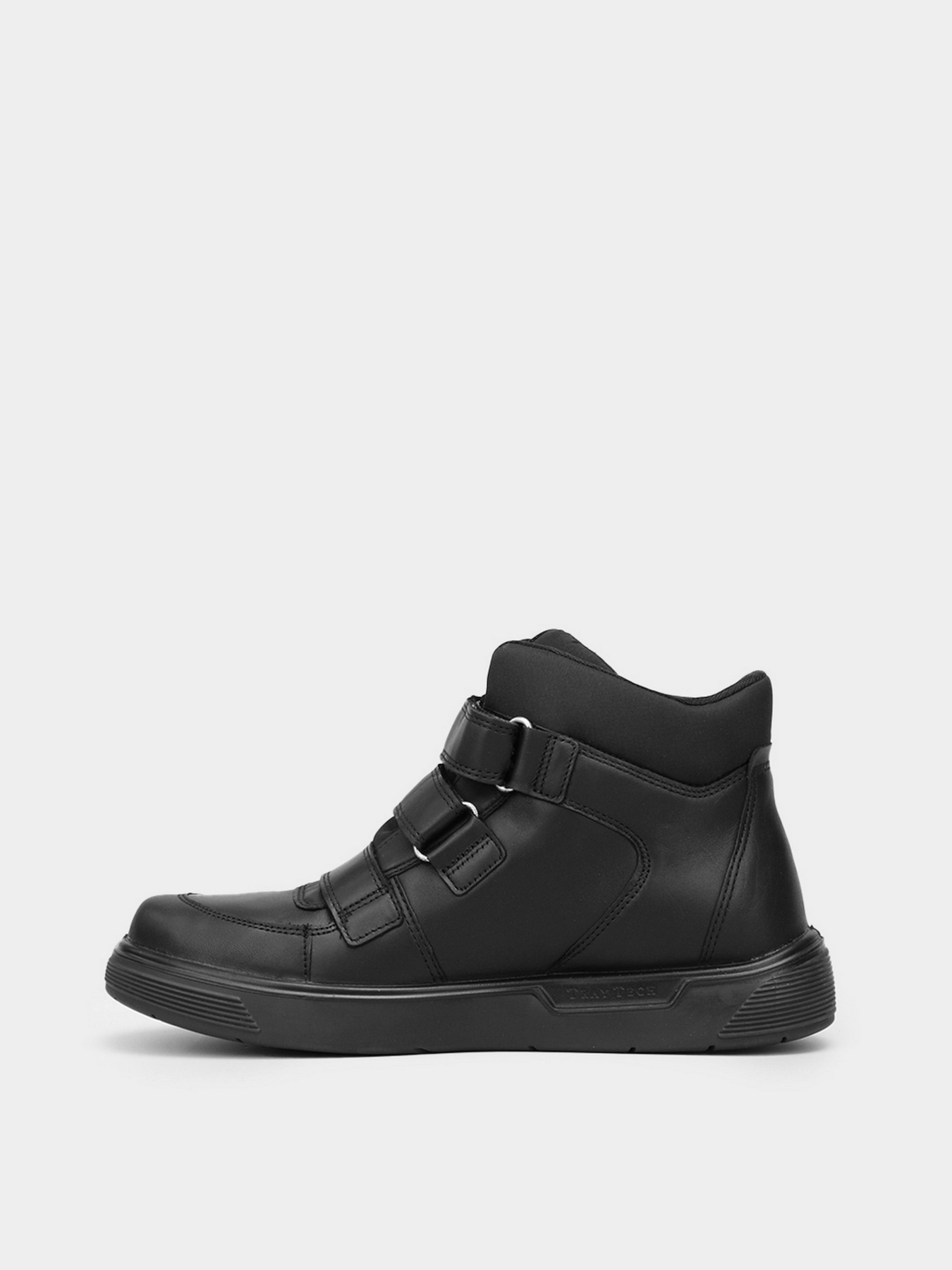 Ботинки ECCO STREET TRAY K модель 70526351094 Фото