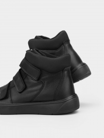 Ботинки ECCO STREET TRAY K модель 70526351094 Фото