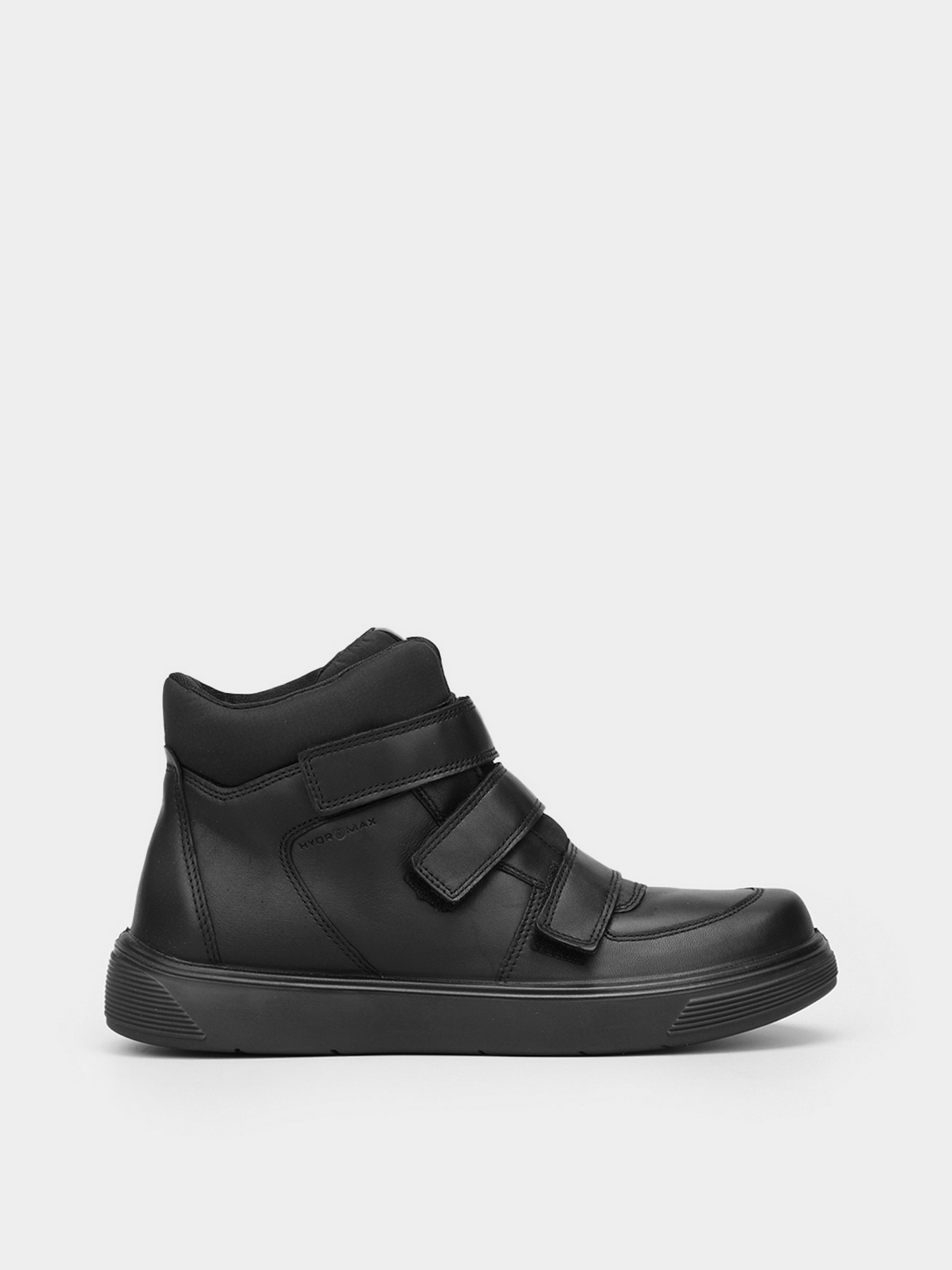 Черевики ECCO STREET TRAY K модель 70526351094 Черевики ECCO STREET TRAY K модель 70526351094 Фото