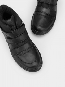 Черевики ECCO STREET TRAY K модель 70526351094 Черевики ECCO STREET TRAY K модель 70526351094 Фото