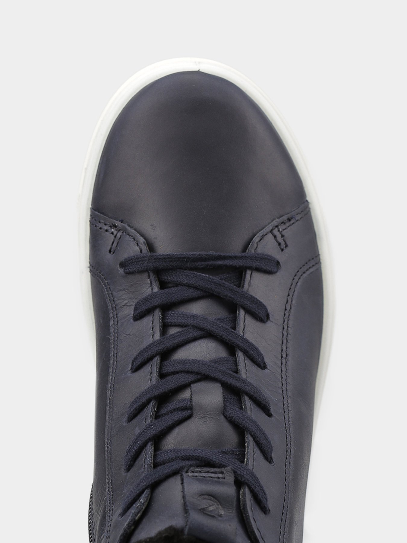 Ботинки ECCO Street Tray модель 70528202303 Фото