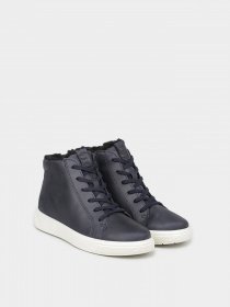 Ботинки ECCO Street Tray модель 70528202303 Фото