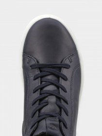 Ботинки ECCO Street Tray модель 70528202303 Фото