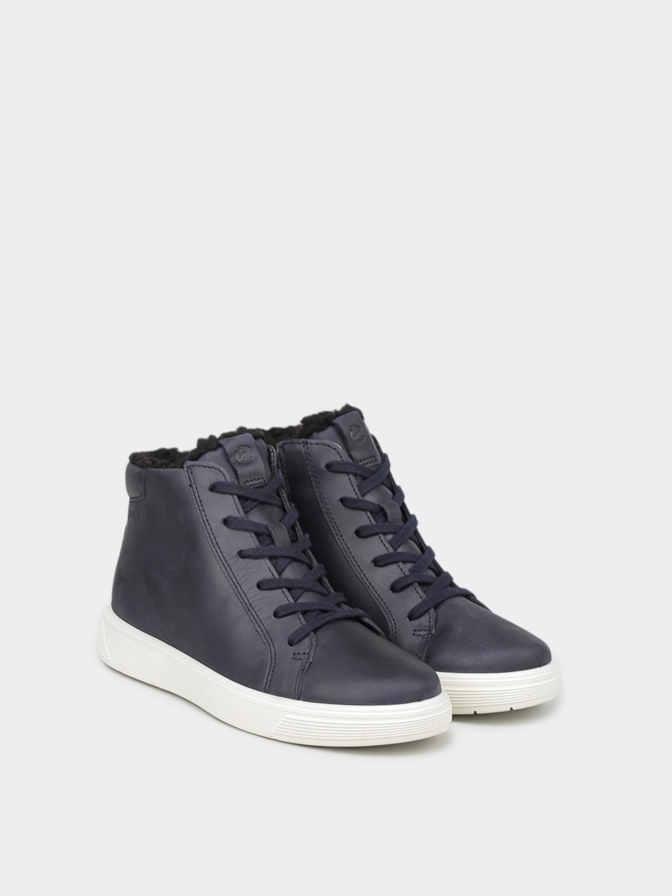 Черевики ECCO Street Tray модель 70528202303 Фото