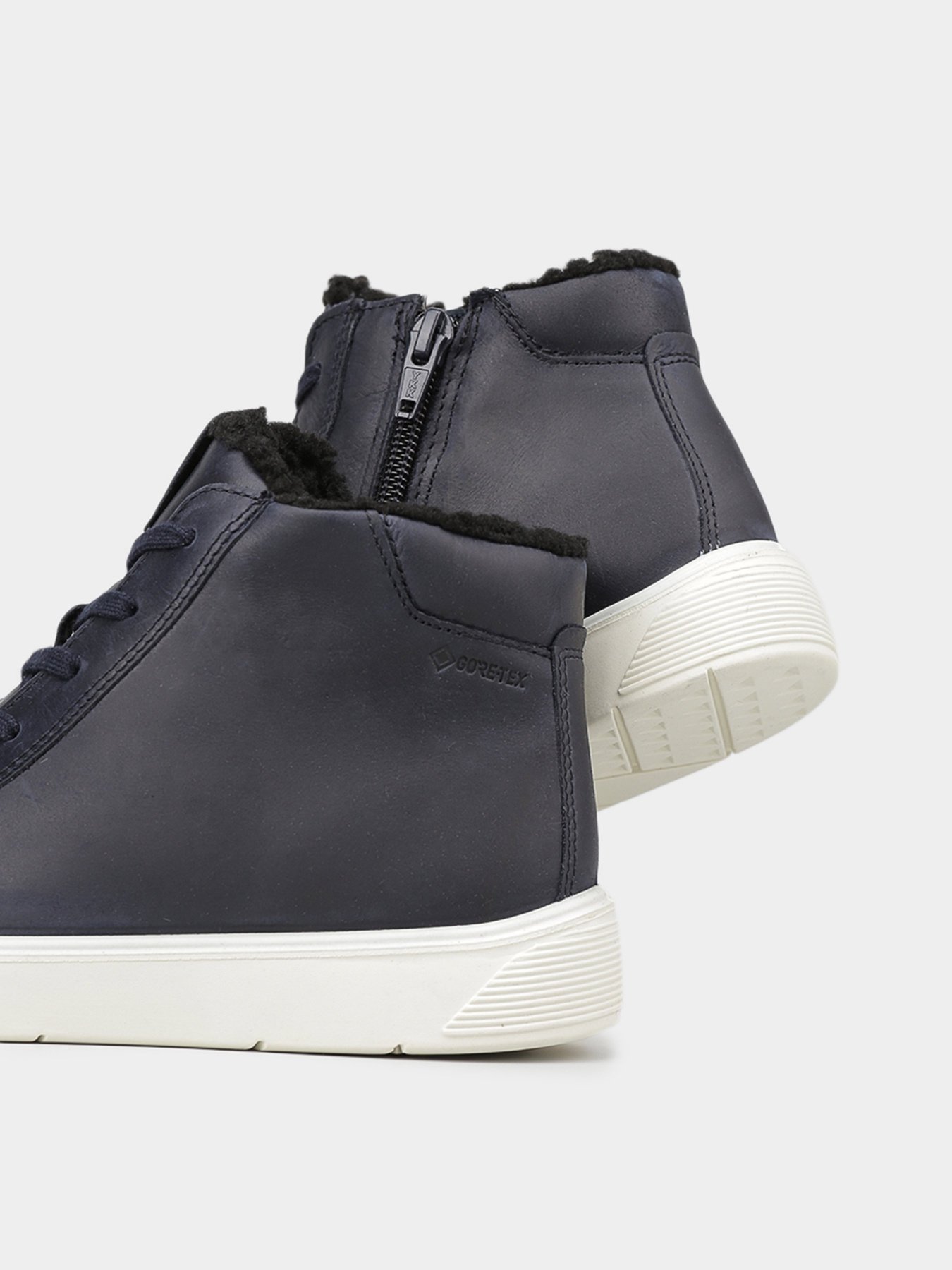 Черевики ECCO Street Tray модель 70528202303 Фото