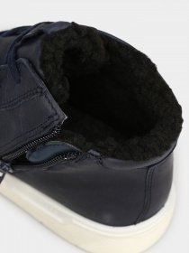 Черевики ECCO Street Tray модель 70528202303 Фото