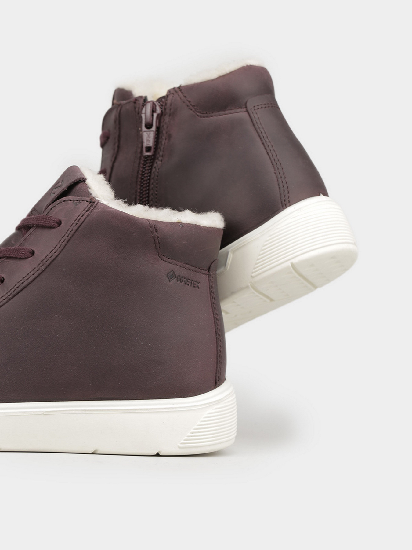 Черевики ECCO Street Tray модель 70528202385 Фото