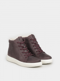 Черевики ECCO Street Tray модель 70528202385 Фото